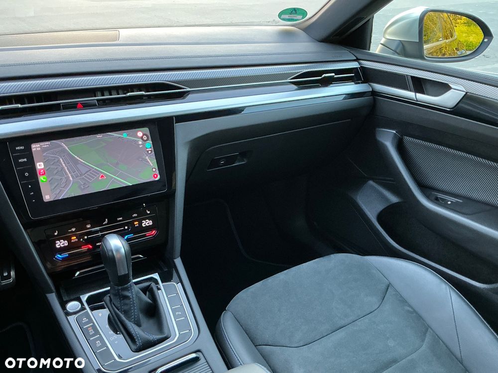 Volkswagen Arteon Shooting Brake 2.0 TSI 4Motion R DSG - 26