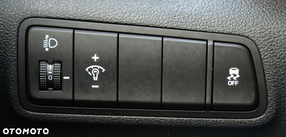 Hyundai Tucson blue 1.6 GDi 2WD Navi - 16