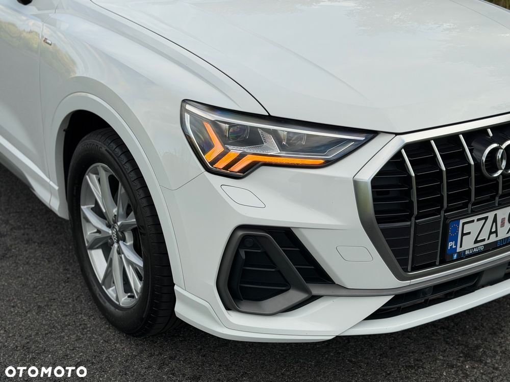 Audi Q3 35 TFSI S tronic S line - 21