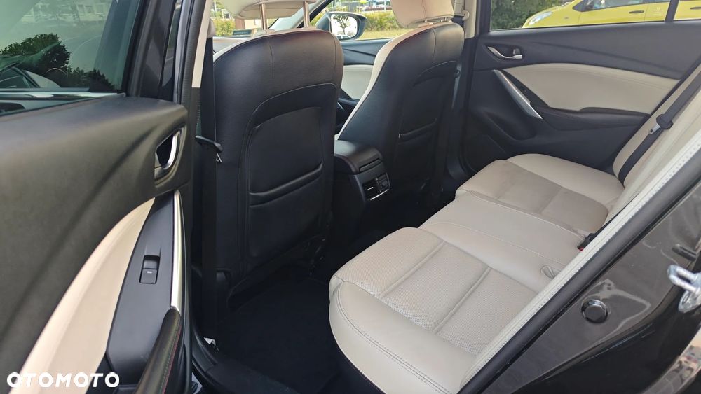 Mazda 6 2.0 Skypassion I-ELoop - 9