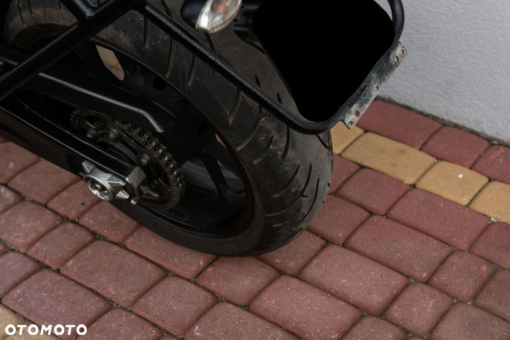 Yamaha MT - 10