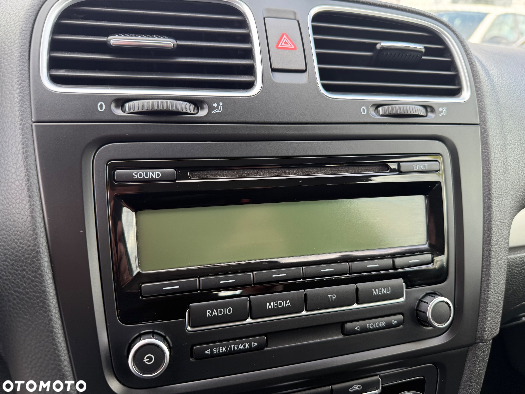 Volkswagen Golf 1.4 Edition - 29