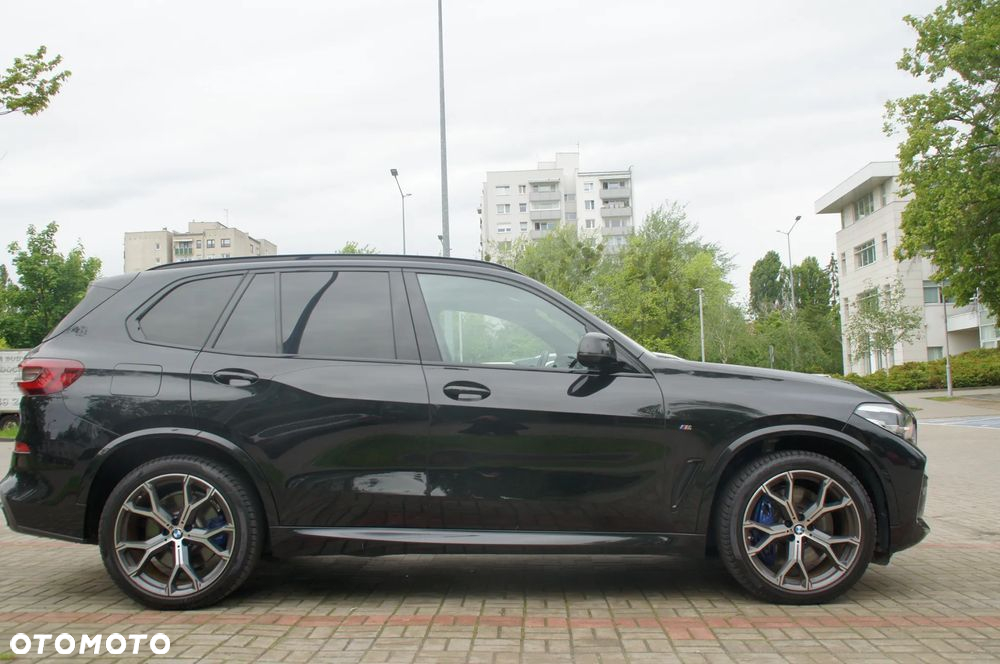 BMW X5 - 3