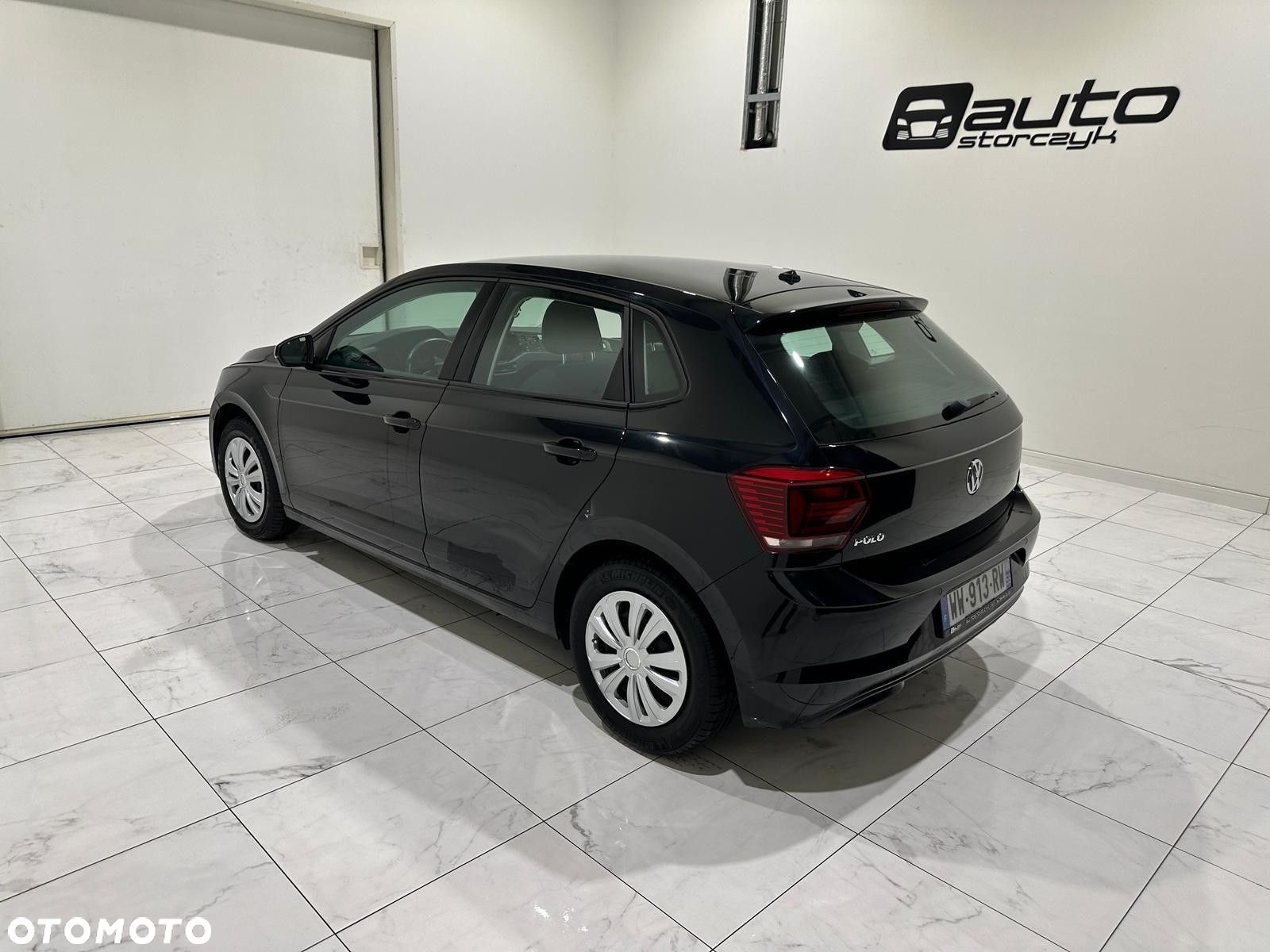 Volkswagen Polo - 10