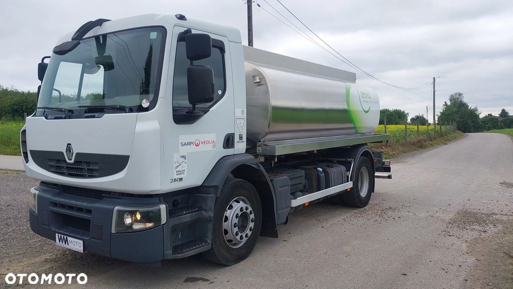 Renault Premium Midlum 280 DXI - 2