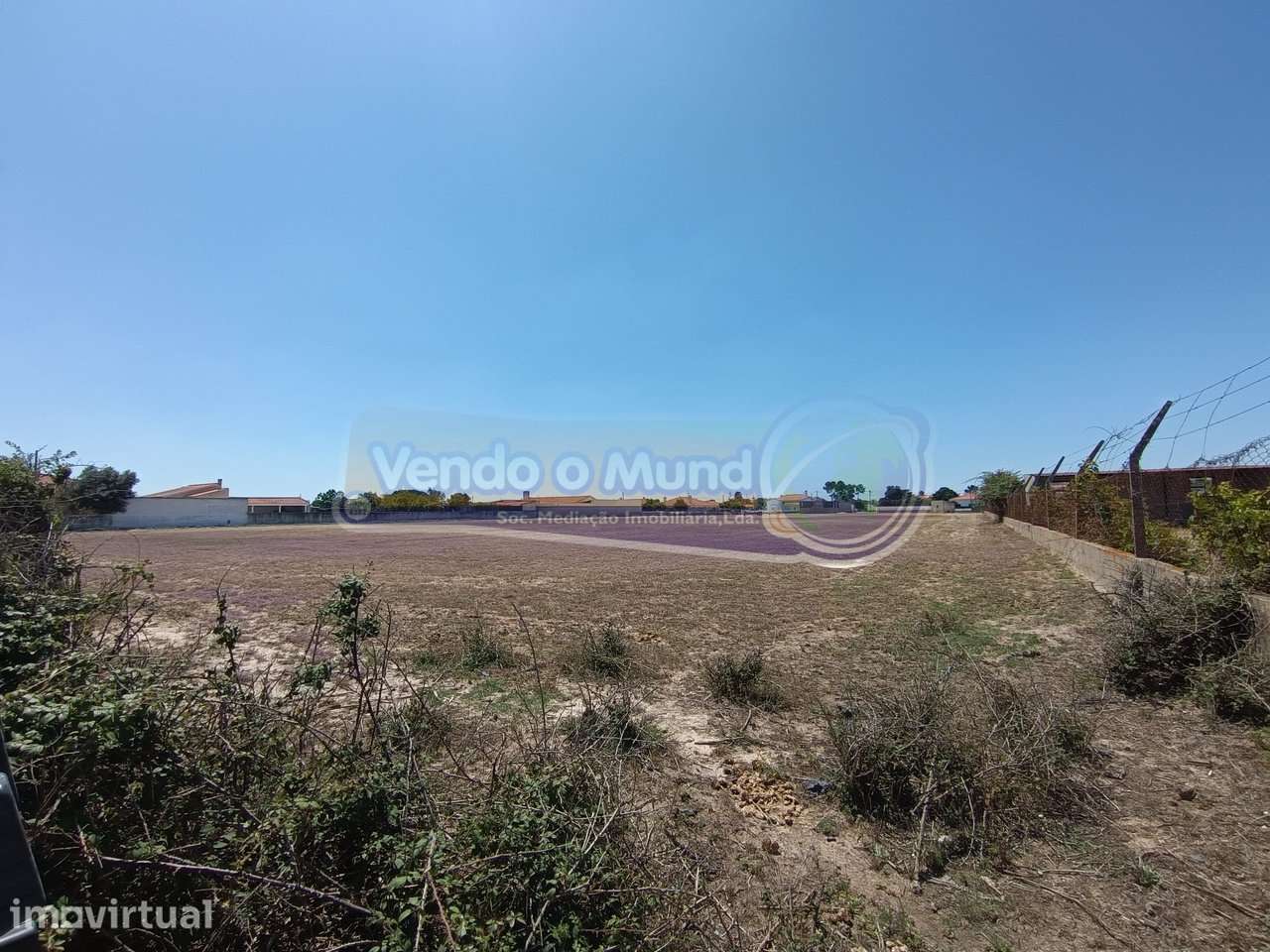 Terreno em Benavente (B468) - Grande imagem: 5/10