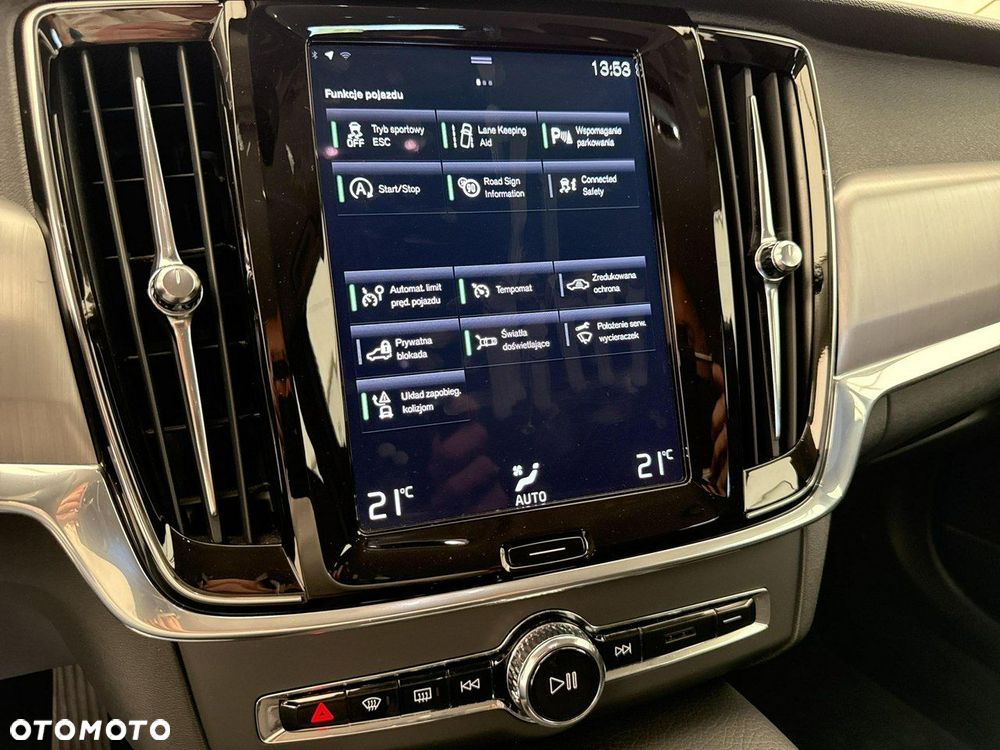 Volvo V90 - 27