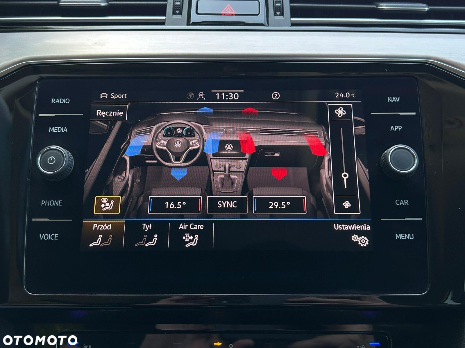 Volkswagen Passat 2.0 TDI EVO Elegance DSG - 34