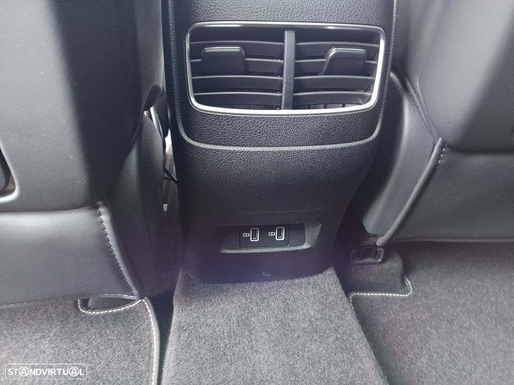 MG EHS 1.5 T-GDI Plug-in Hybrid Luxury - 46