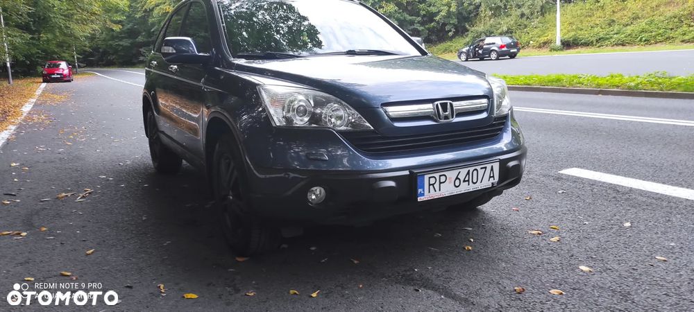 Honda CR-V 2.0 Executive - 12