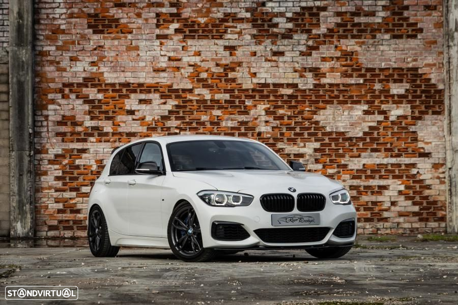 BMW M140i Aut. Special Edition - 24