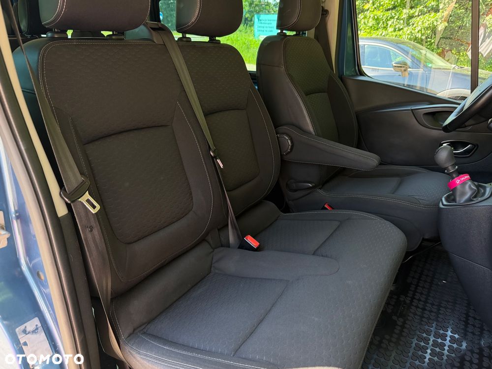 Opel Vivaro L2H1 S&S + - 19