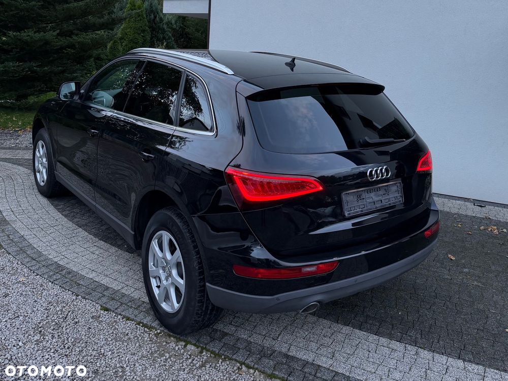 Audi Q5 2.0 TDI Quattro S tronic - 12