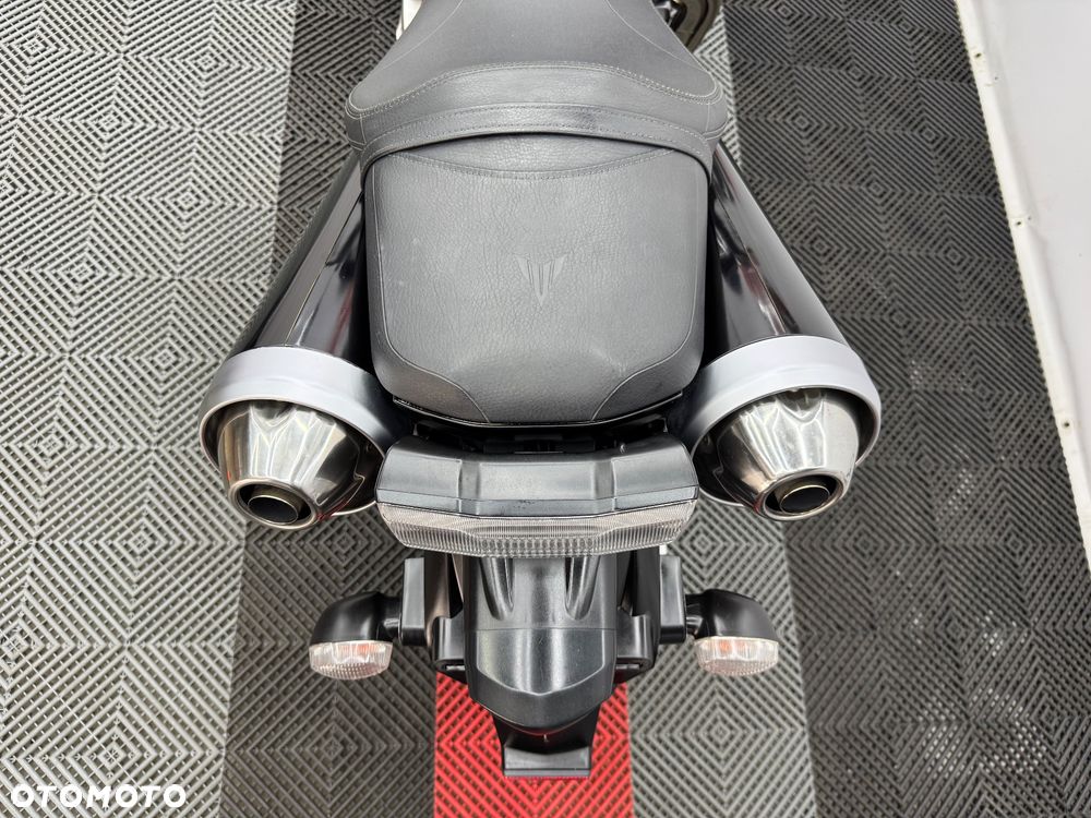 Yamaha MT - 24