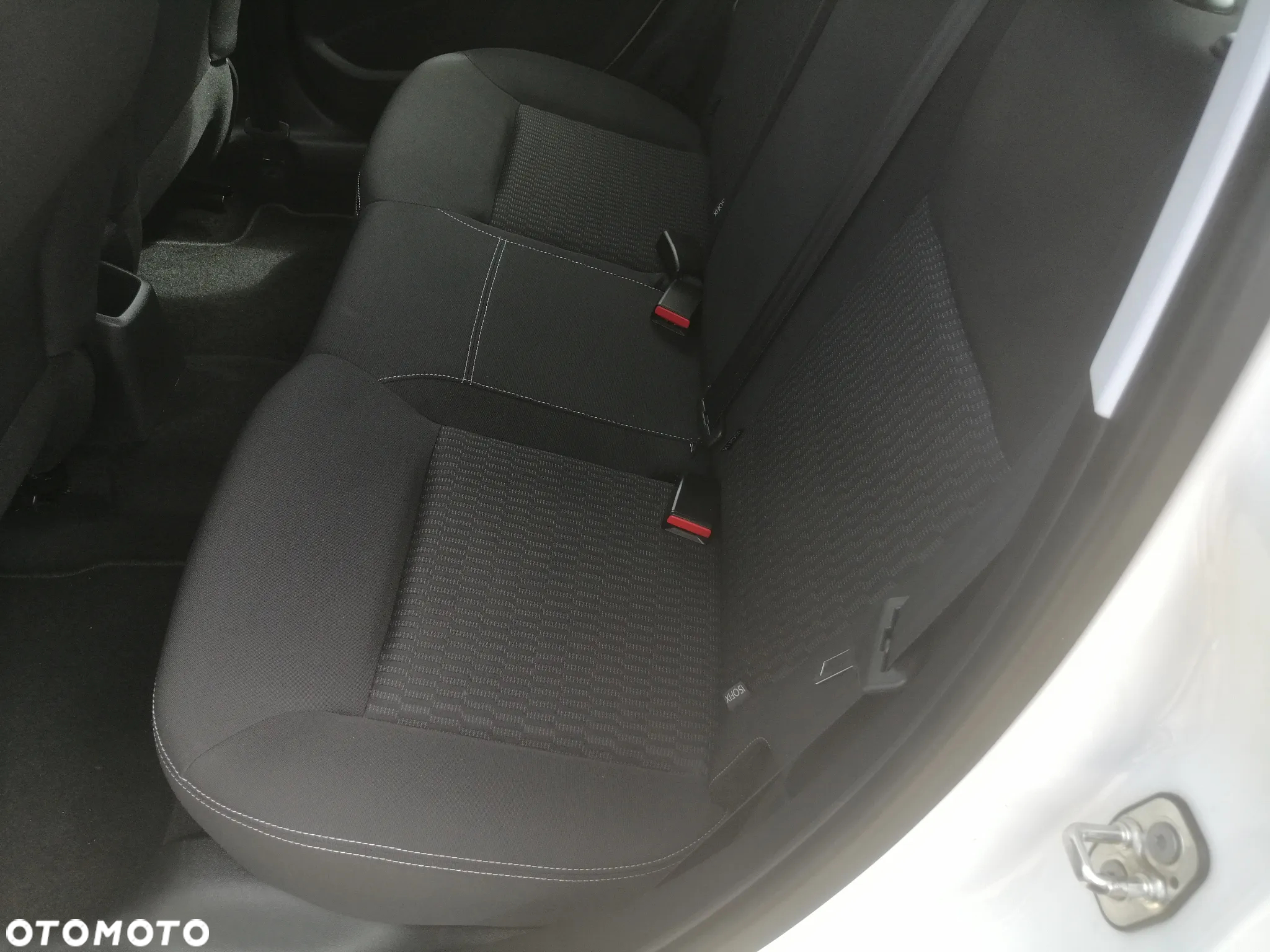 Peugeot 208 PureTech 82 Start & Stop Allure - 27