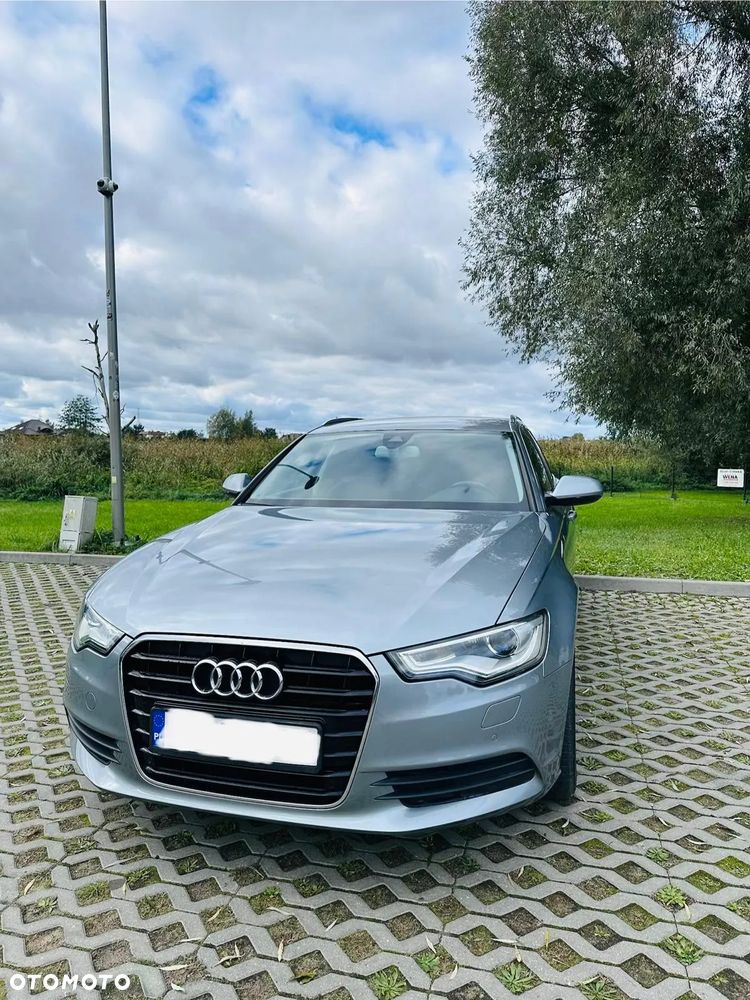 Audi A6 ver-2-0-tdi-multitronic - 3