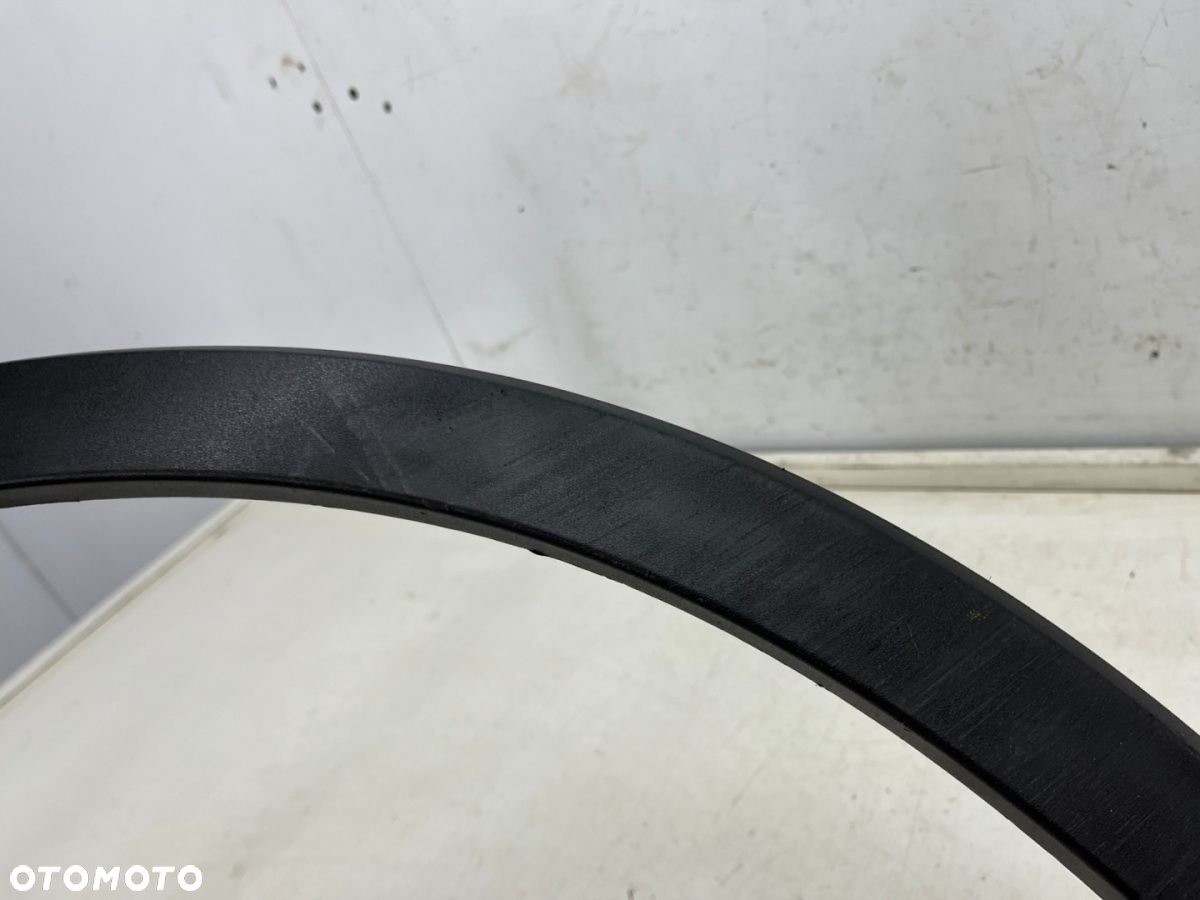 Listwa Volvo XC40 17r.- prawy przedni rant nadkola błotnika nakładka prawy przód 31448345 - 14