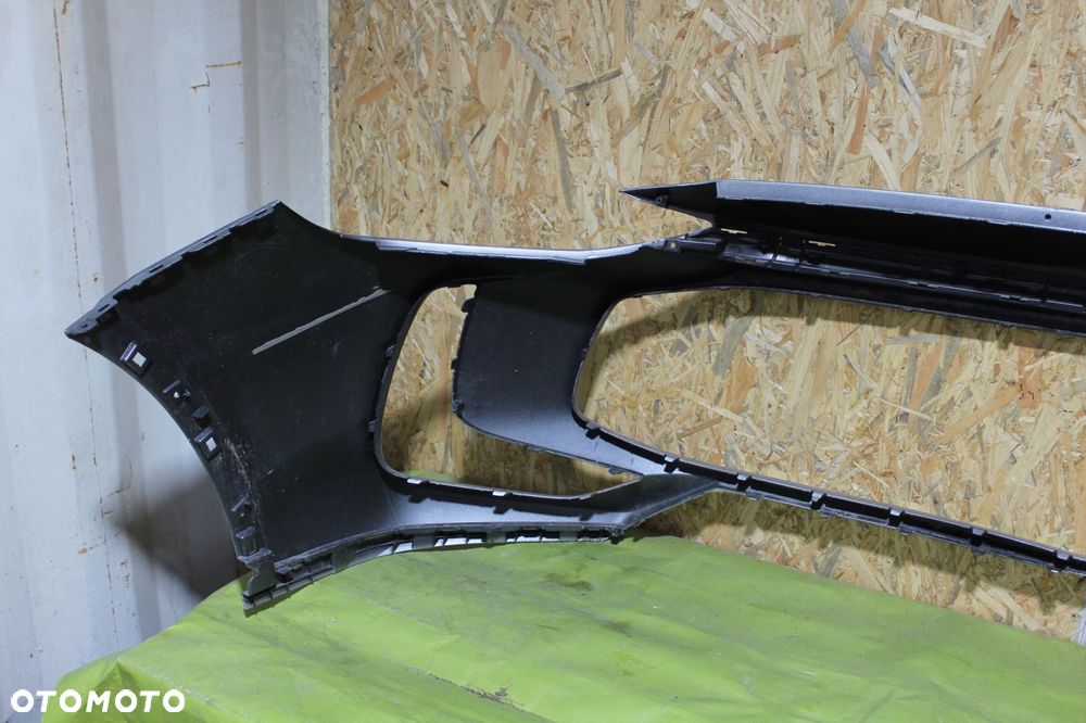 Zderzak przód MG ZS II po 2024r. - 3