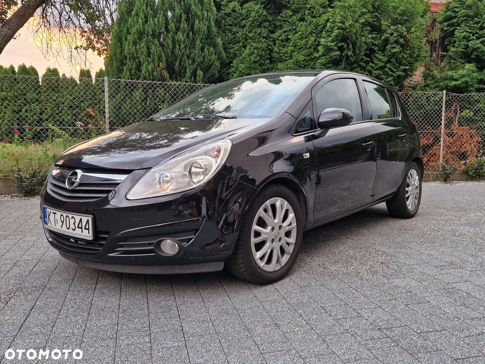 Opel Corsa 1.3 CDTI - 1