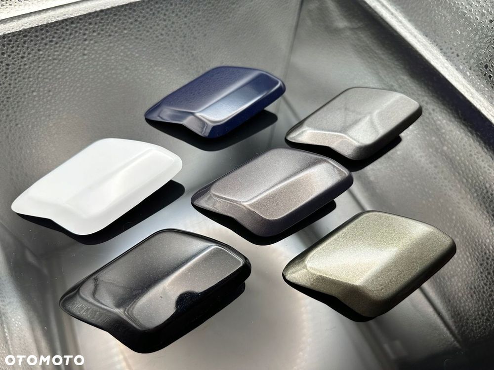 ZAŚLEPKA SPRYSKIWACZA LAMP FORD MONDEO MK4 KOLORY - 4