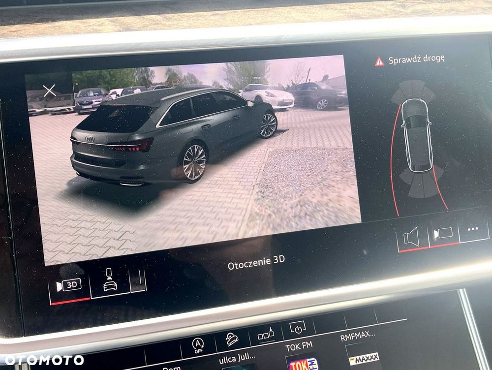 Audi A6 Allroad - 21