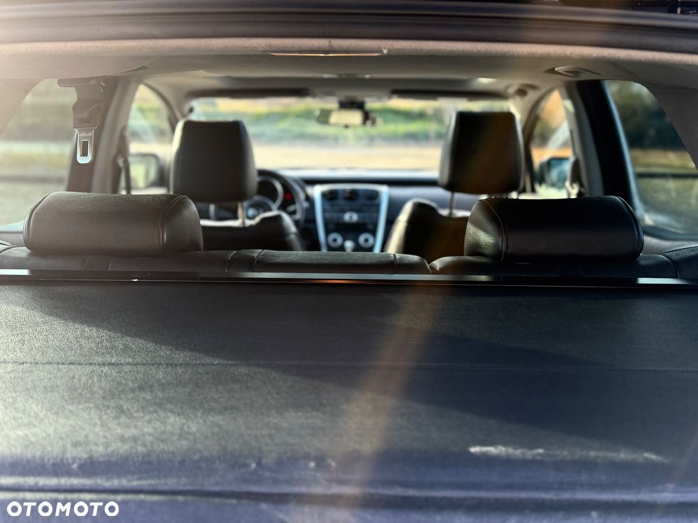 Mazda CX-7 2.3T Touring - 22