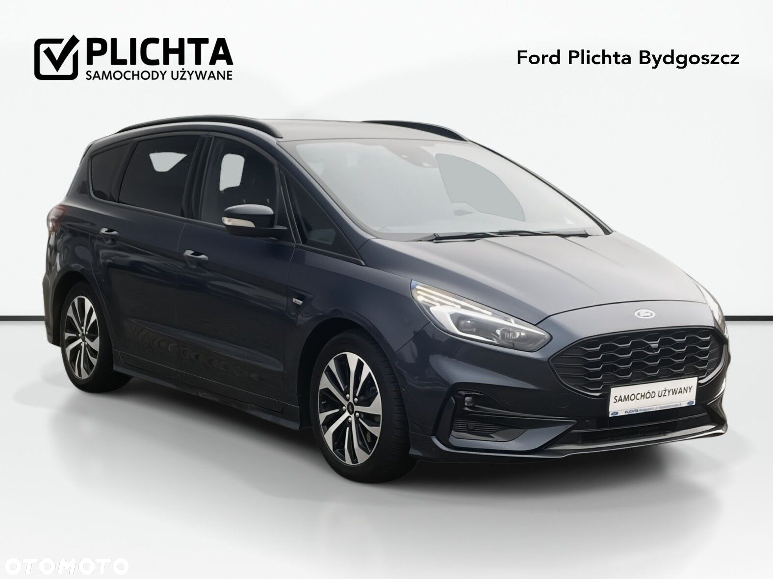 Ford S-Max - 3