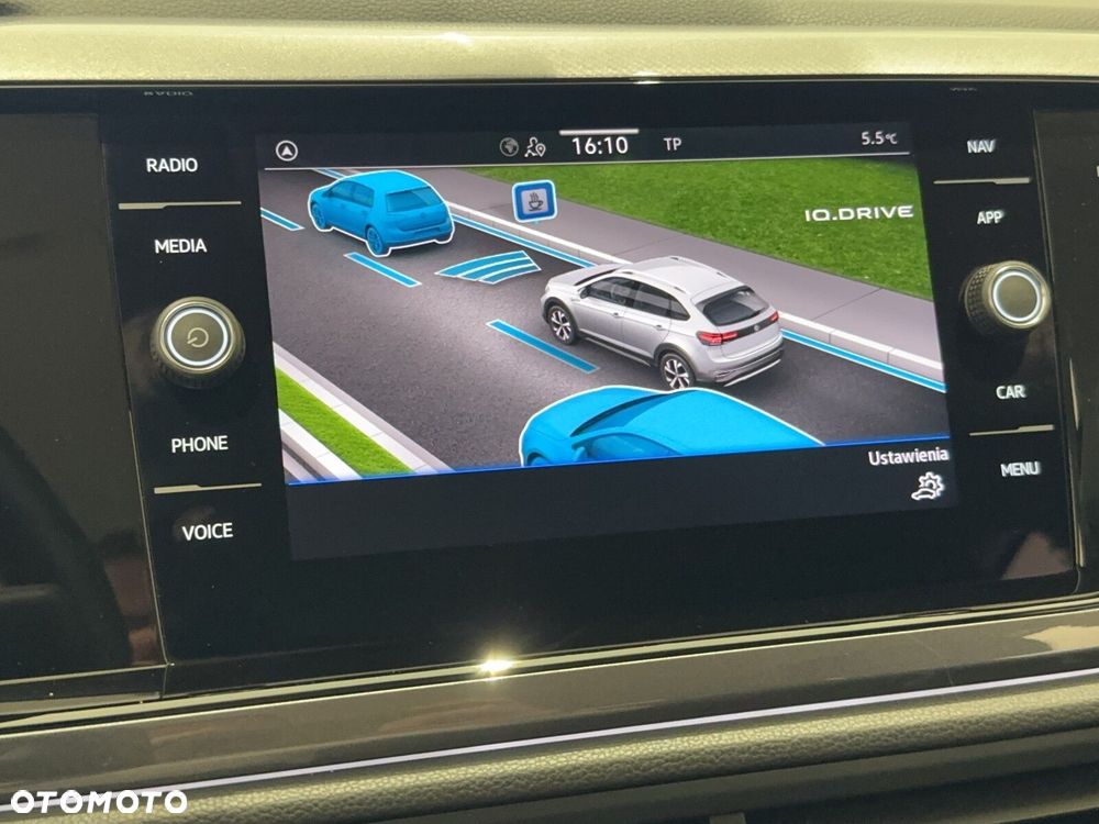 Volkswagen Taigo 1.0 TSI Style DSG - 35