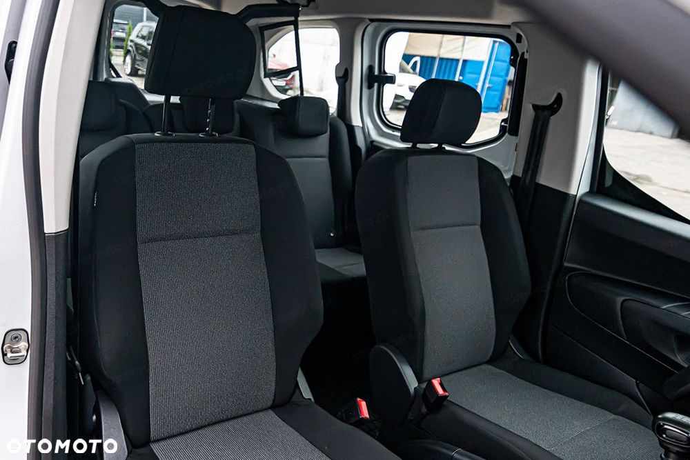 Toyota Proace City Verso - 15