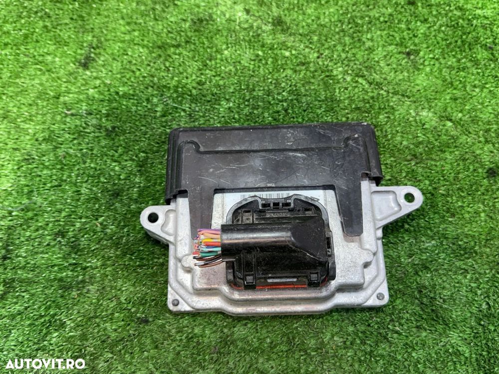 CALCULATOR MOTOR ECU HONDA CR-V 2.2 DIESEL 2015 COD OEM 28100-R7V-G11 28100R7VG11 2012-2016 - 2