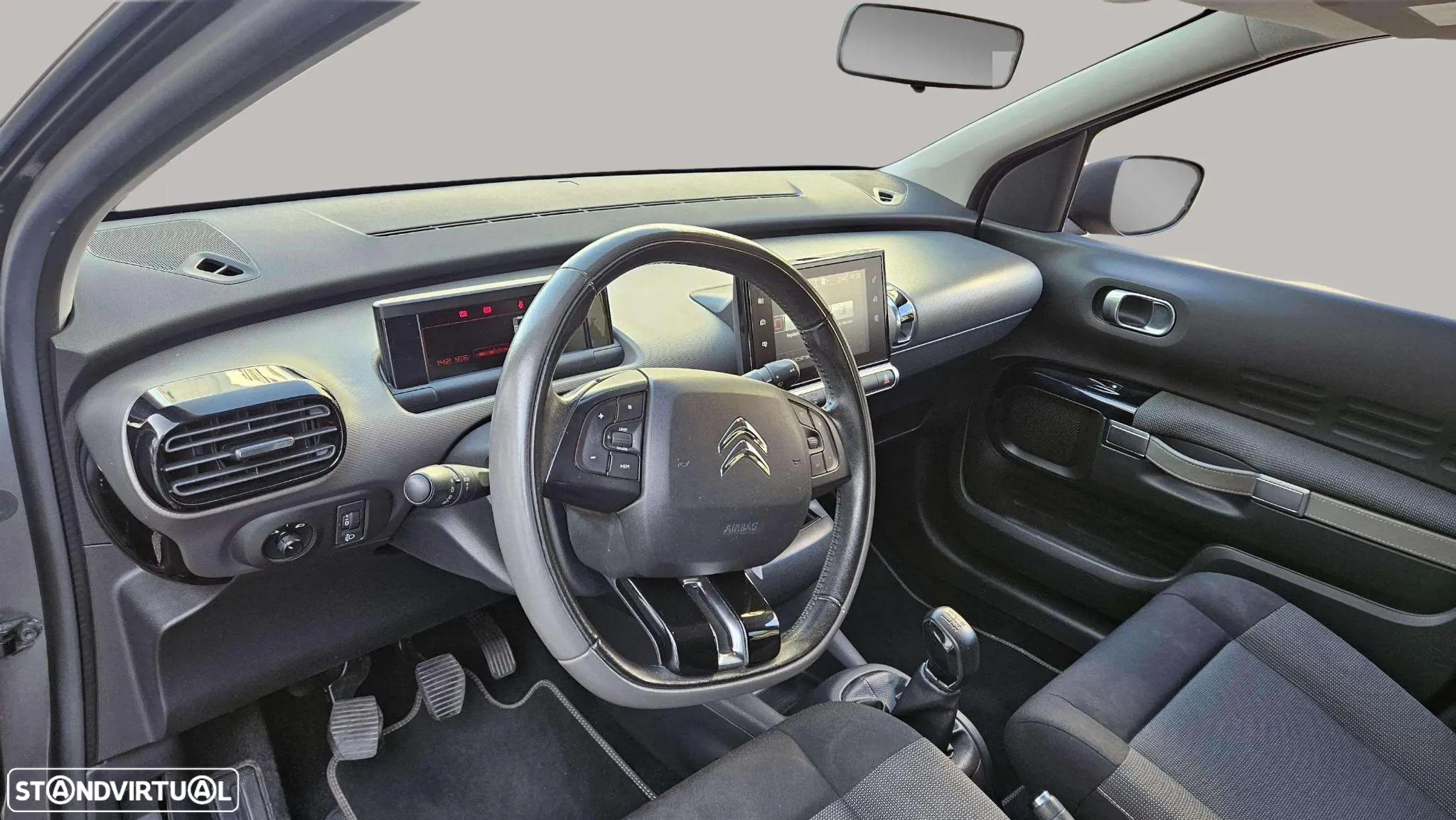 Citroën C4 Cactus 1.2 PureTech Shine Pack - 17