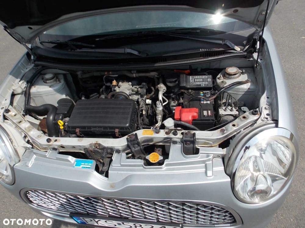 Daihatsu Trevis 1.0 Junior - 4