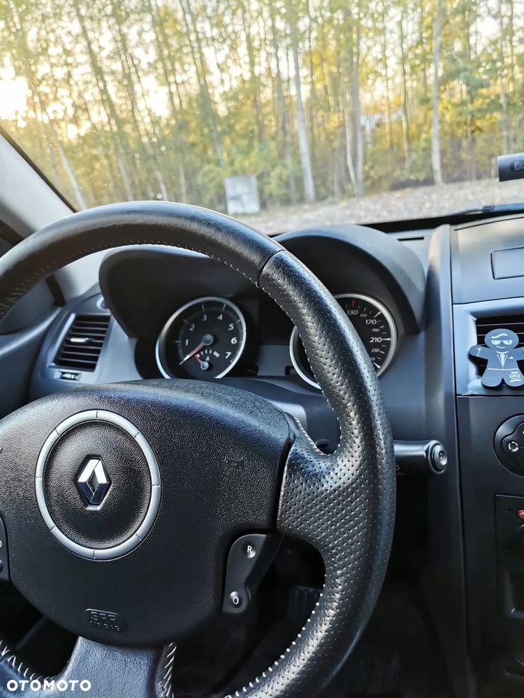 Renault Megane Grandtour dCi 130 FAP Dynamique - 14