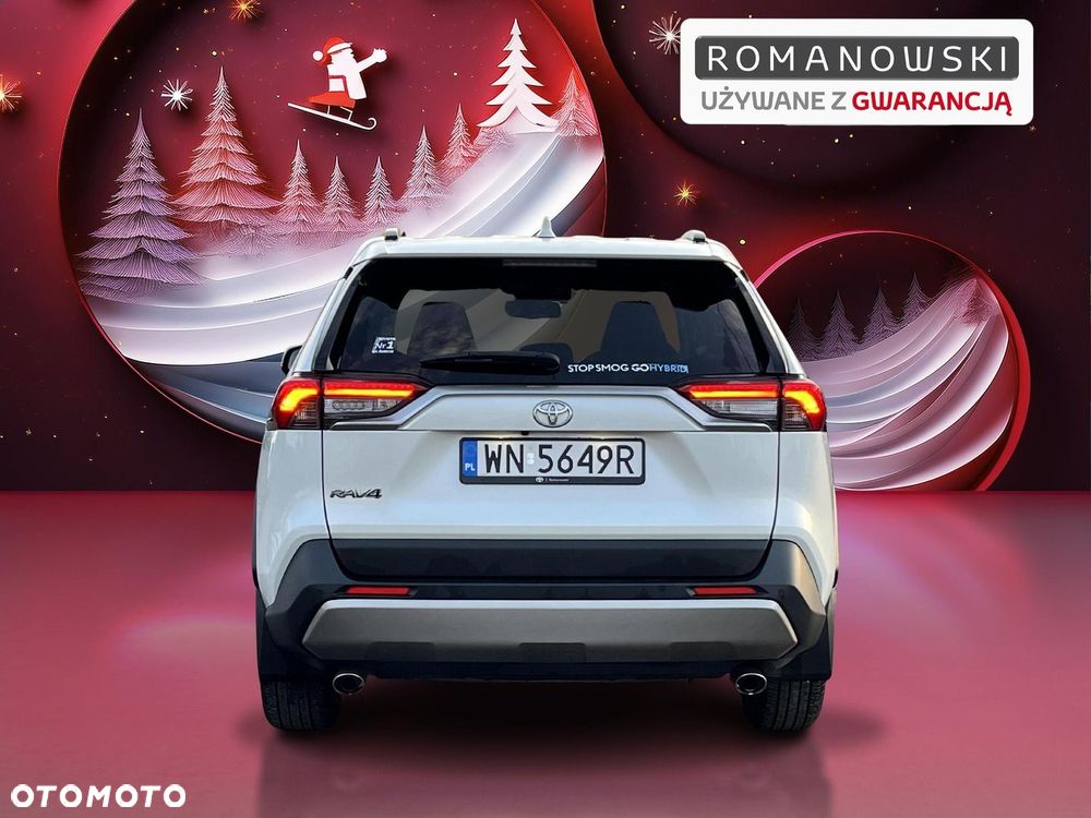 Toyota RAV4 2.0 Comfort 4x2 MS - 22