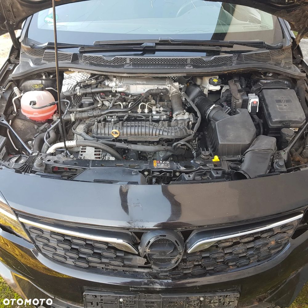 Opel Astra - 17