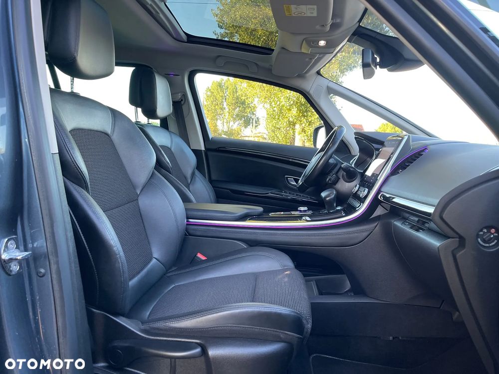 Renault Espace BLUE dCi 160 EDC BUSINESS EDITION - 20