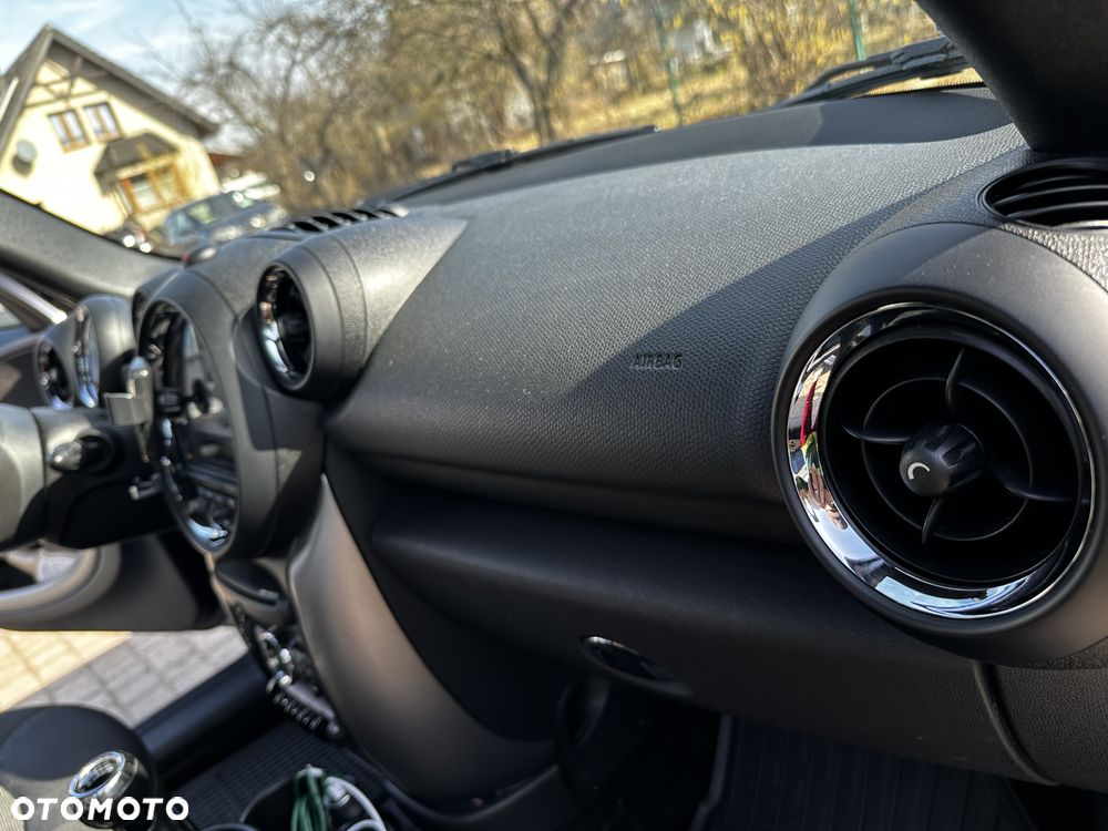 MINI Countryman - 19