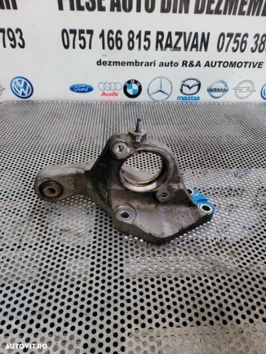 Suport Planetara Peugeot 3008 308 508 Citroen DS7 Etc. 2.0 Hdi Euro 5 - 1