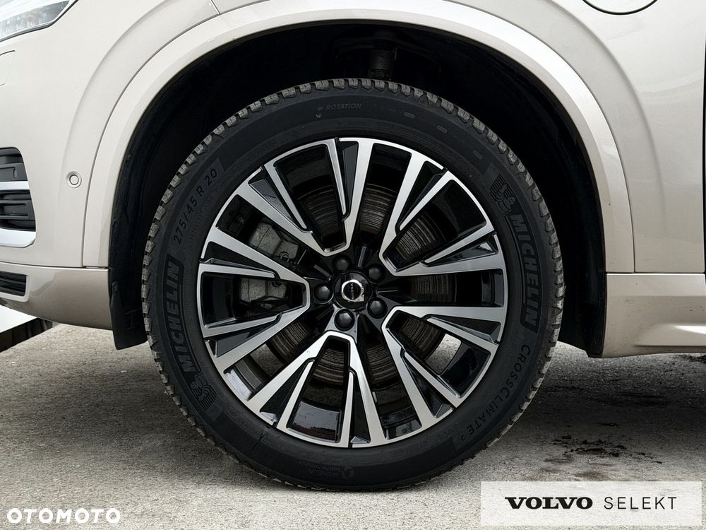 Volvo XC 90 - 12