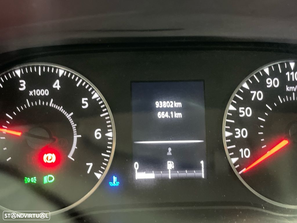 Dacia Duster 1.3 TCe Comfort - 3