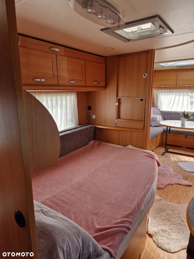 KNAUS Nordic PLUS Alde - 22