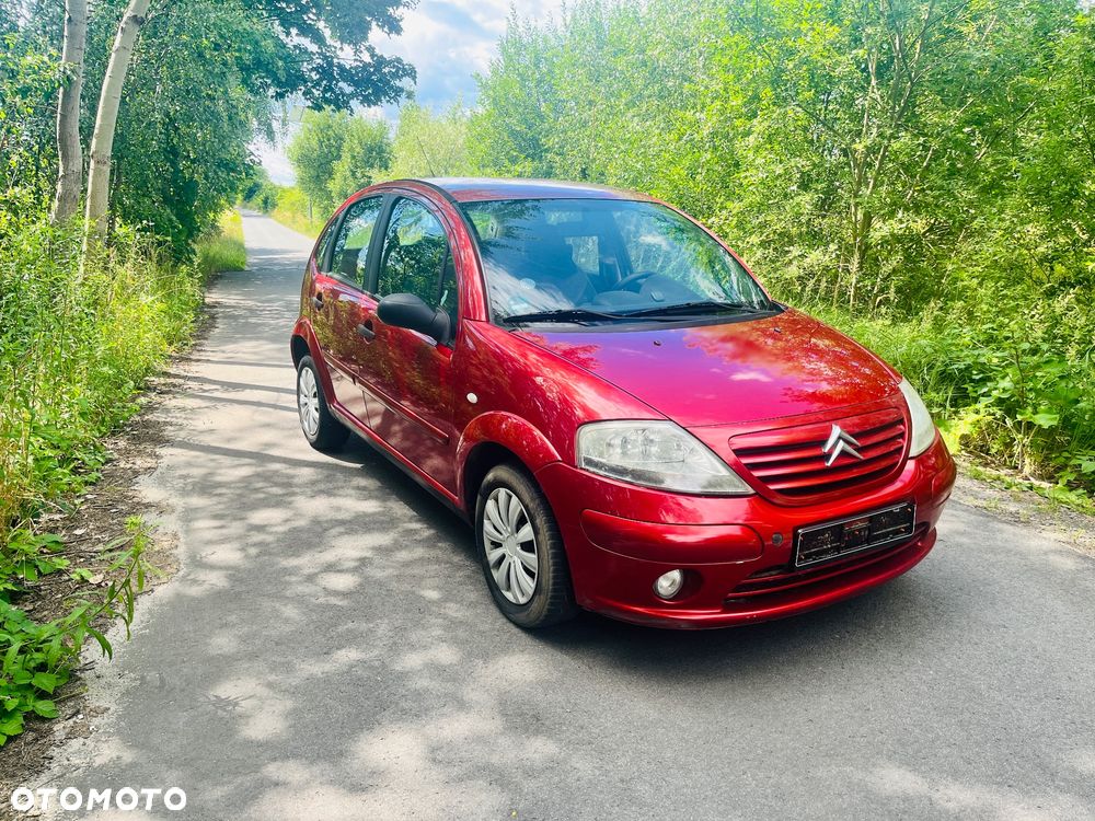 Citroën C3 1.4 Style - 3