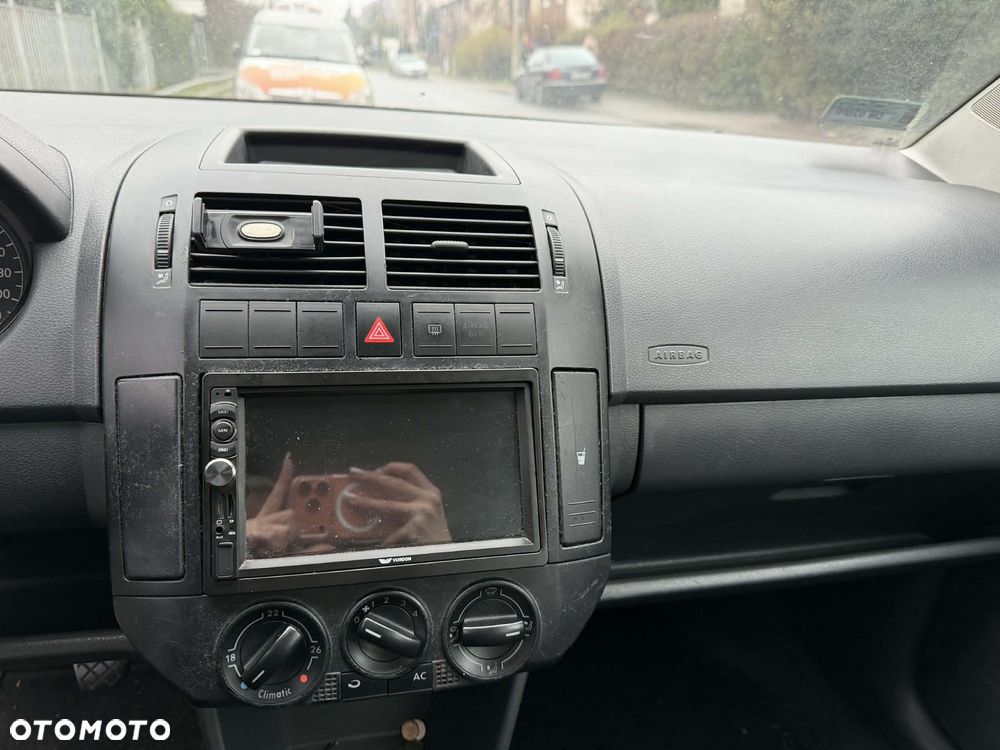 Volkswagen Polo 1.4 TDI Basis - 4