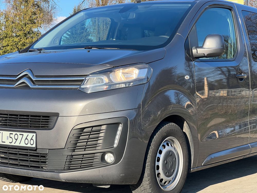Citroën Jumpy - 2