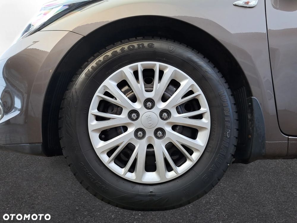 Kia Ceed 1.6 GDI M - 9