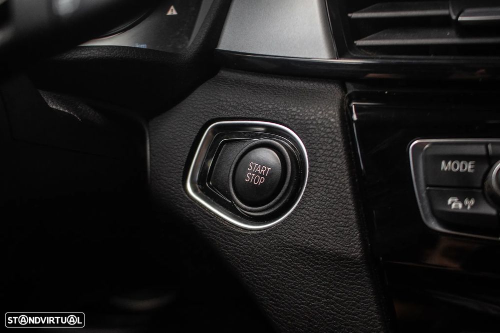 BMW X1 xDrive25e Advantage - 21