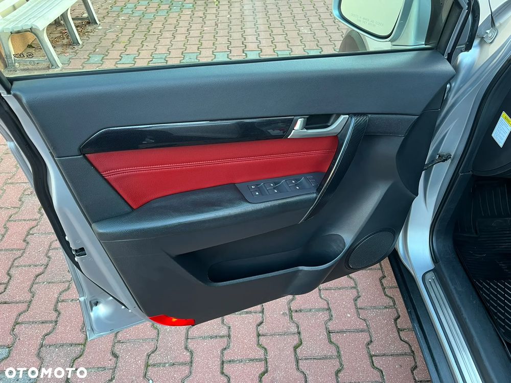 Chevrolet Captiva 2.0 d LT sport - 17