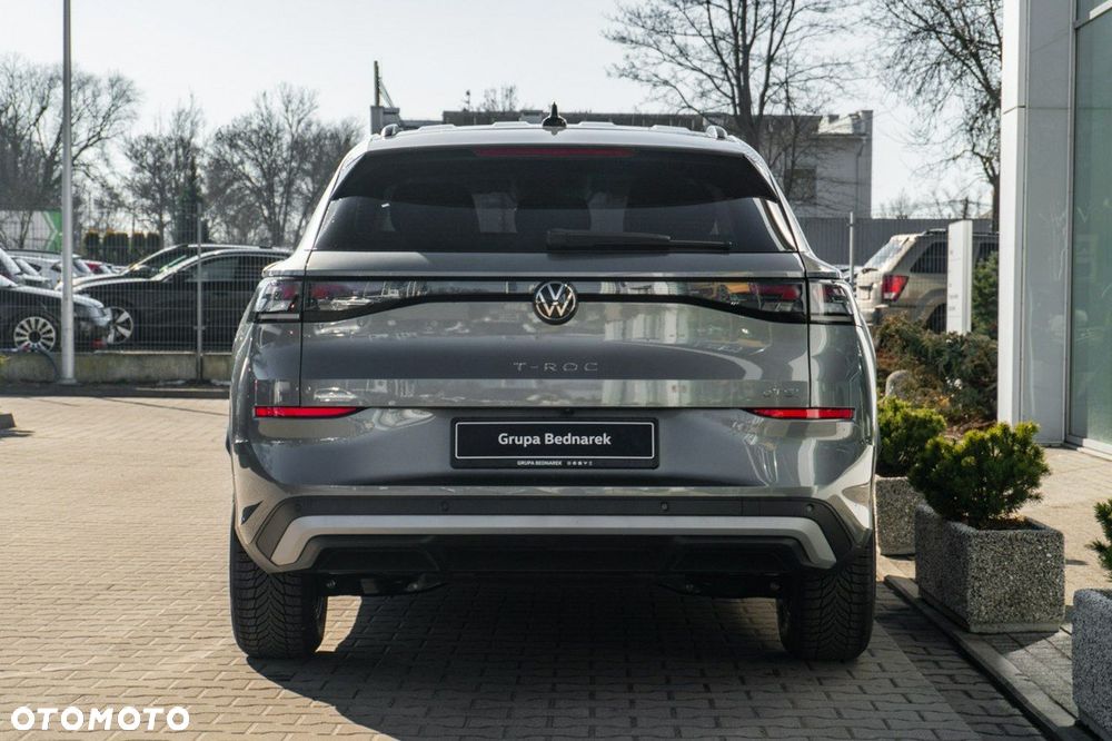 Volkswagen T-Roc - 7