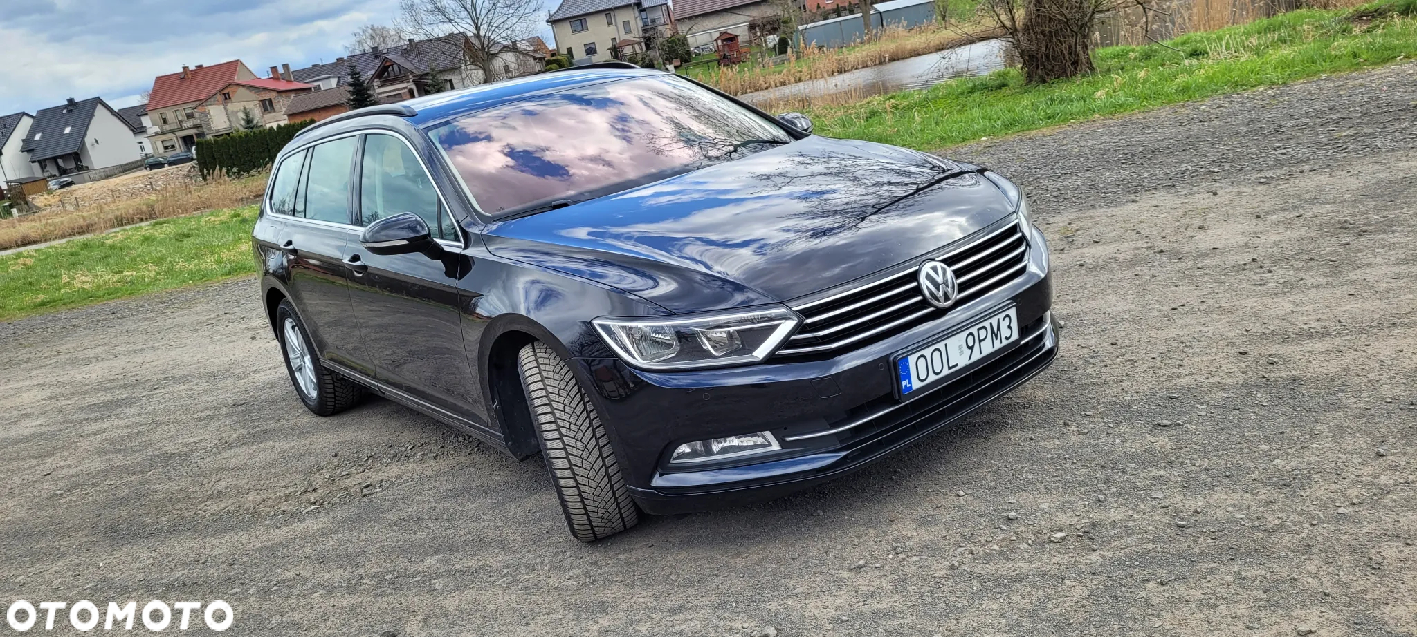 Volkswagen Passat 2.0 TDI BMT Highline DSG - 15