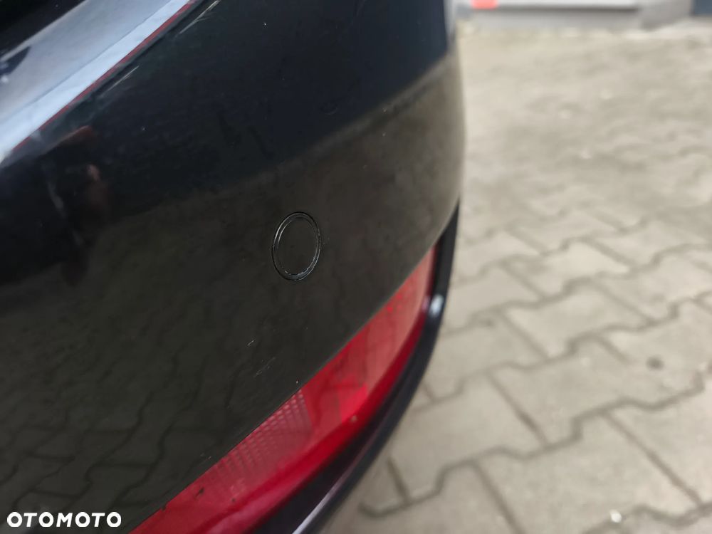 Citroën C4 Grand Picasso 1.6 e-HDi Seduction ETG6 - 21